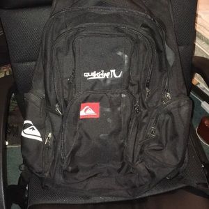Quicksilver Backpack